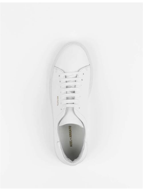 CLEAN 90 AXEL ARIGATO | 28102WHITE